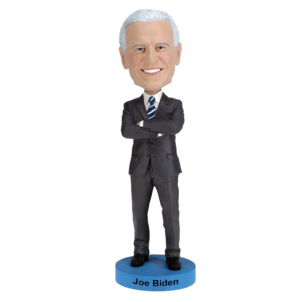 Royal Bobbles Joe Biden Bobblehead - Election 2020