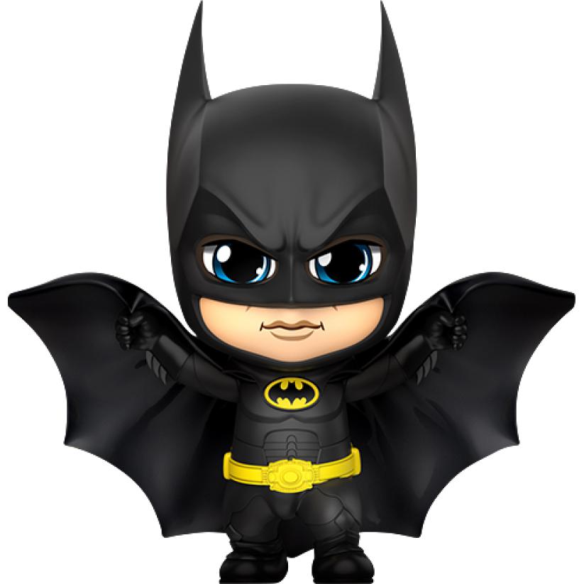 Batman Returns Cosbaby