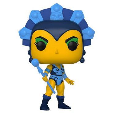 POP Retro Toys: Masters of the Universe - Evil-Lyn 86