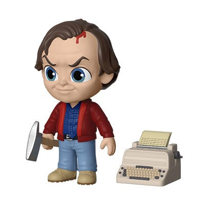 5 Star Horror: The Shining - Jack Torrance