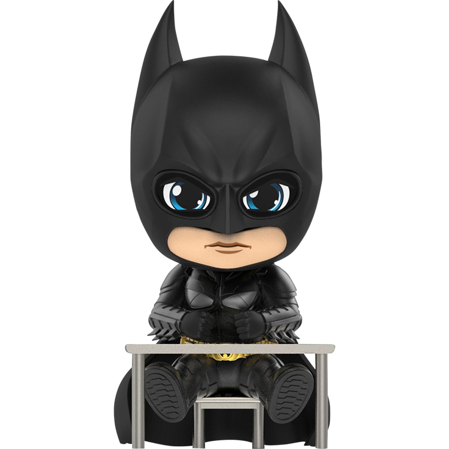 Batman (Interrogating Version) Cosbaby (Dark Knight)