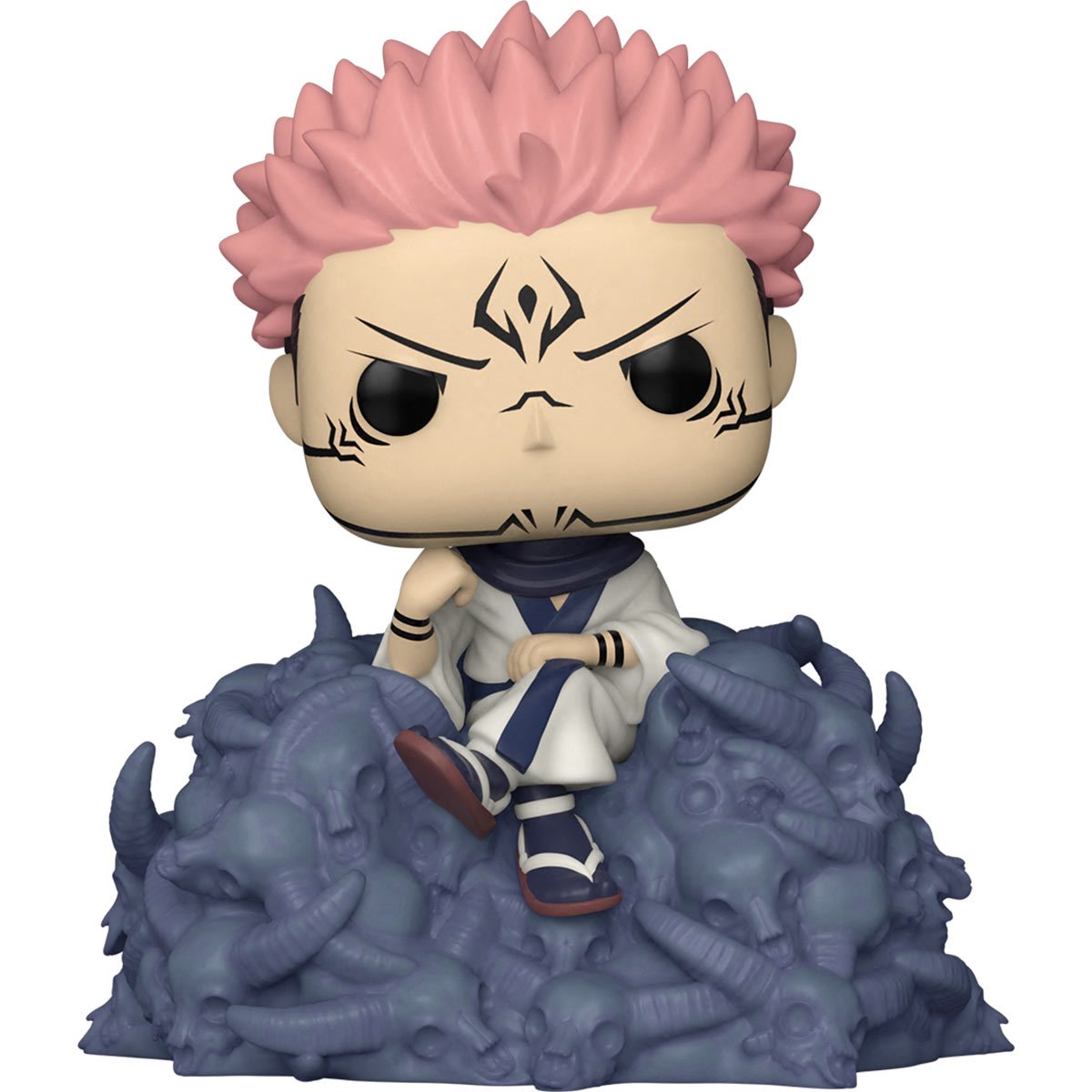 POP Animation Deluxe: Jujutsu Kaisen - Ryomen Sukuna 1116