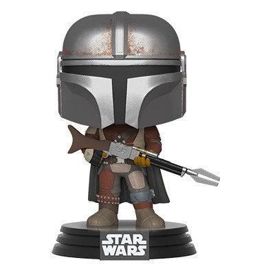POP Star Wars: Mandalorian - The Mandalorian 326