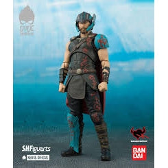SHFiguarts Thor Ragnarok