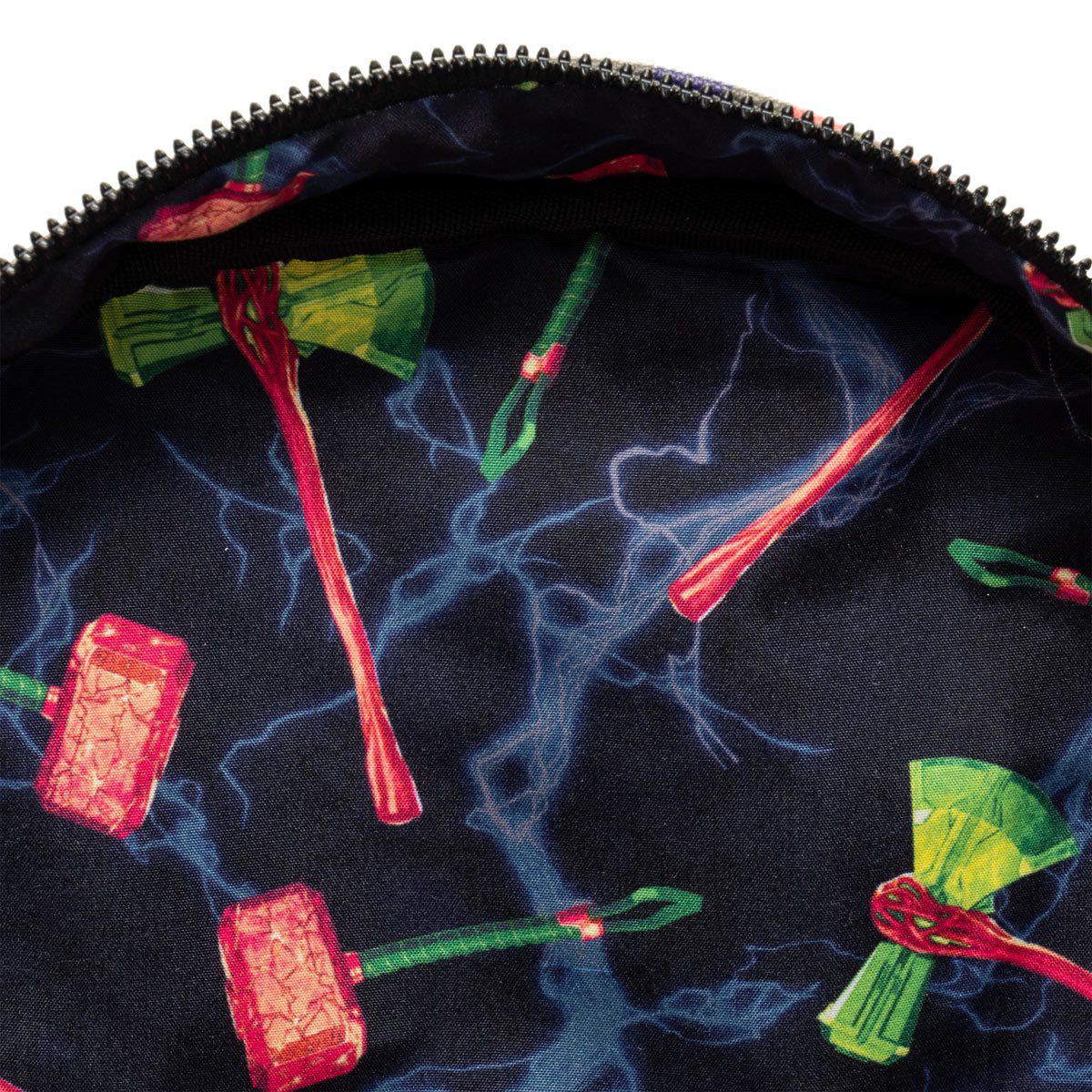 Loungefly Marvel Thor: Love and Thunder Mini Backpack (Convention Exclusive)