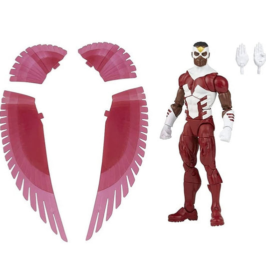 Marvel Legends Retro 6" Action Figure - Falcon