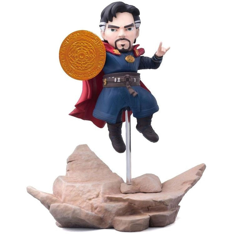 Marvel Avengers Infinity War Mini Egg Attack Action Figure - Doctor Strange