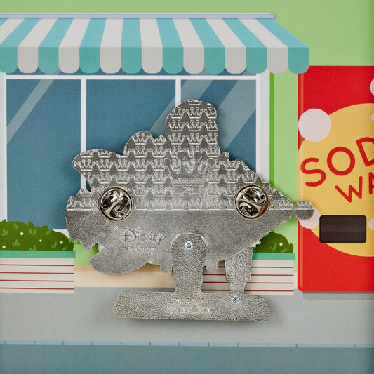 Loungefly Disney Lilo & Stitch Space Adventure 3" Collector Box Pins