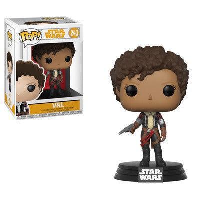 Pop! Star Wars: Solo - Val 243