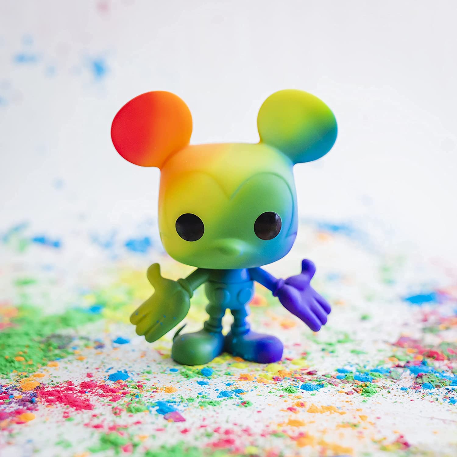Pride Month Collection