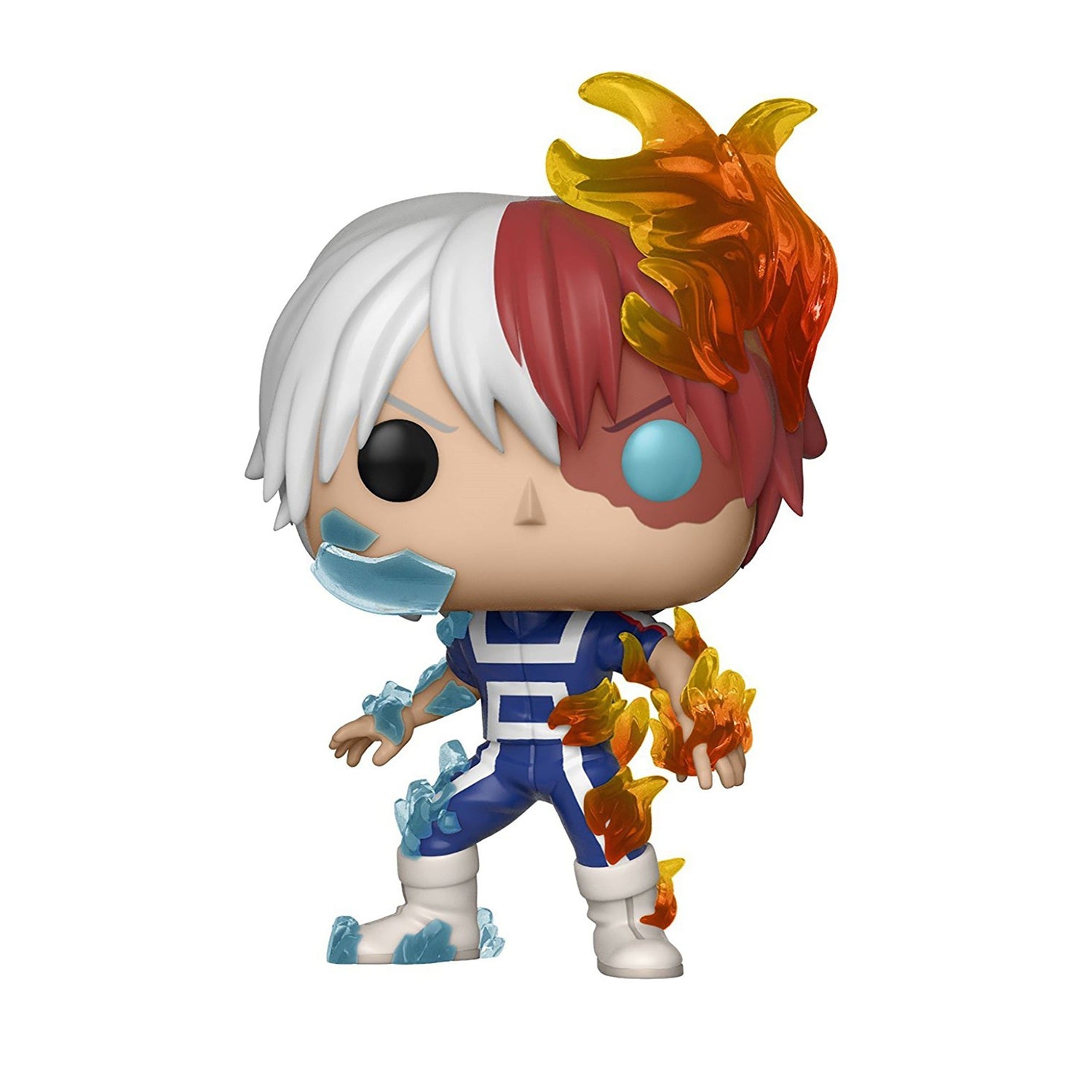 My Hero Academia