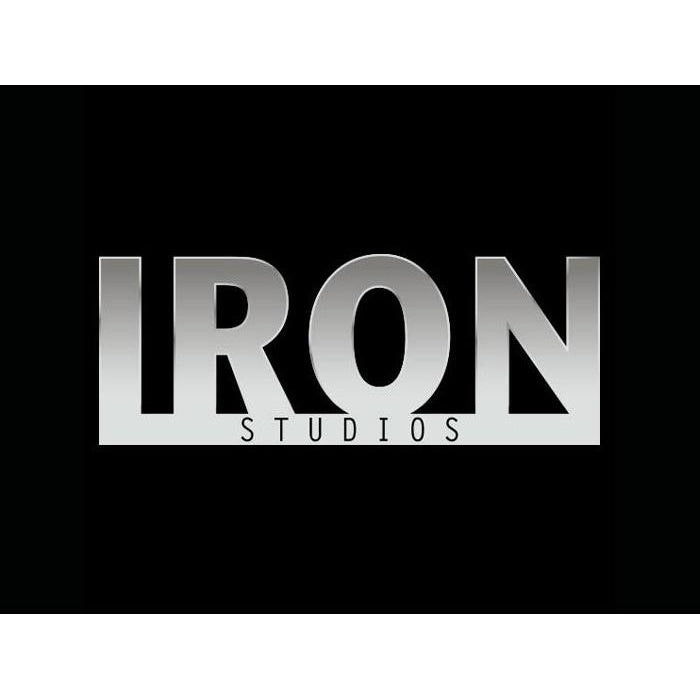 Iron Studios