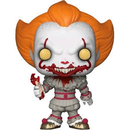 HORROR
