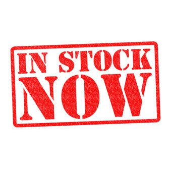 ALL IN-STOCK ITEMS!