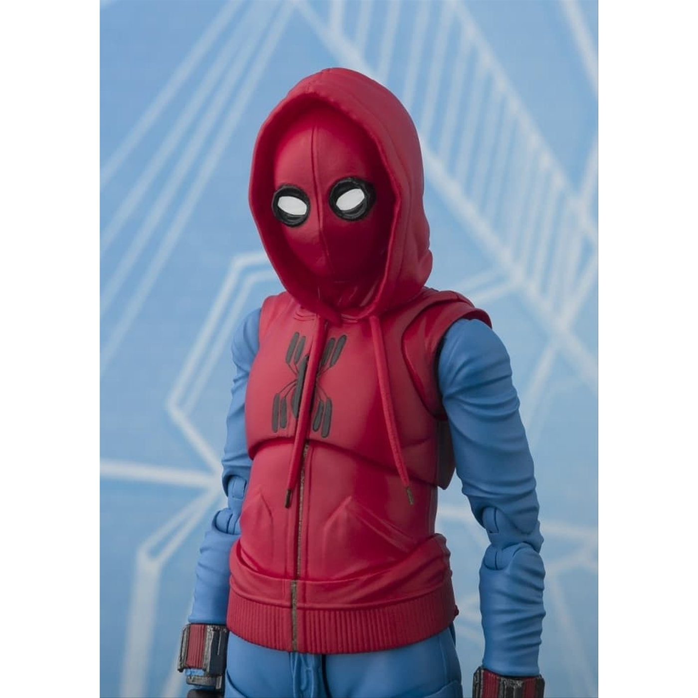 S.H.Figuarts