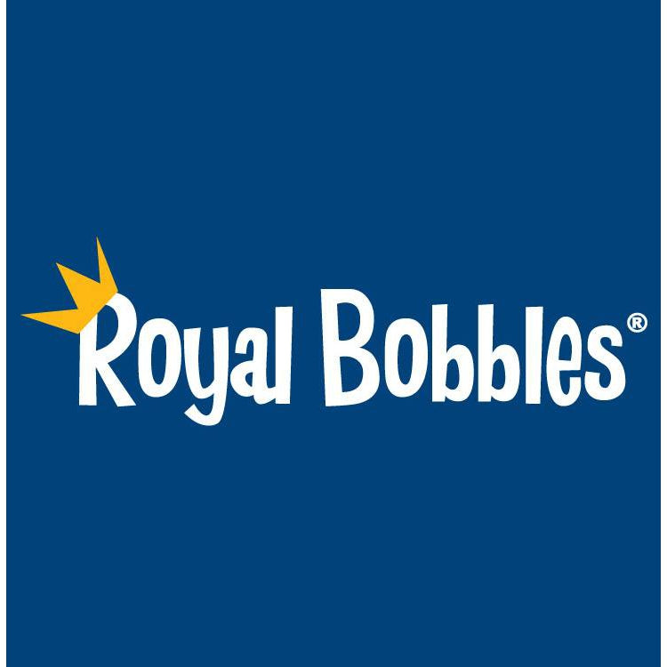 Royal Bobbles