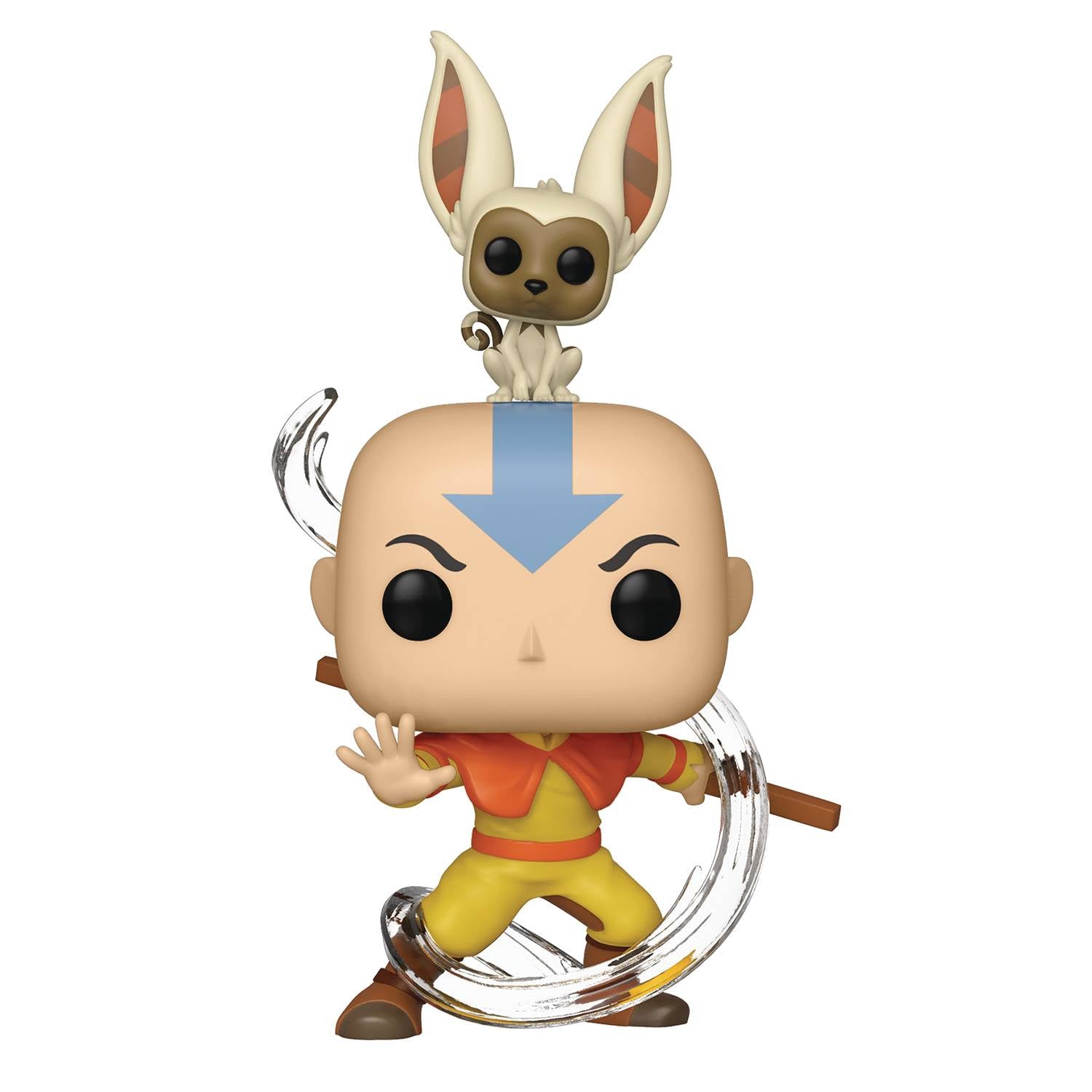 Avatar The Last Airbender