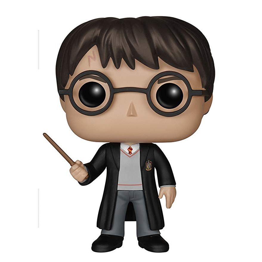 HARRY POTTER