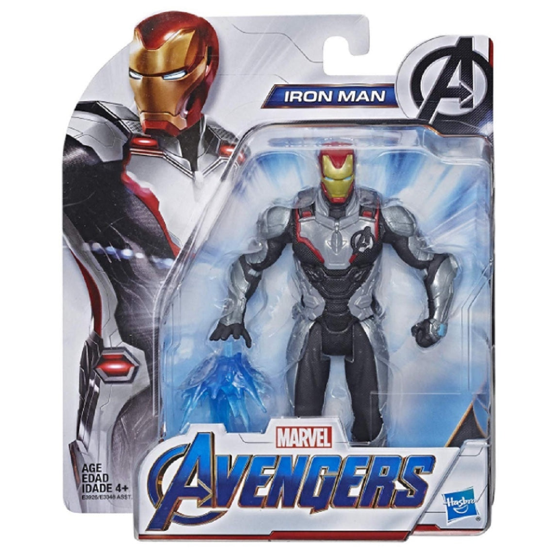 Action Figures