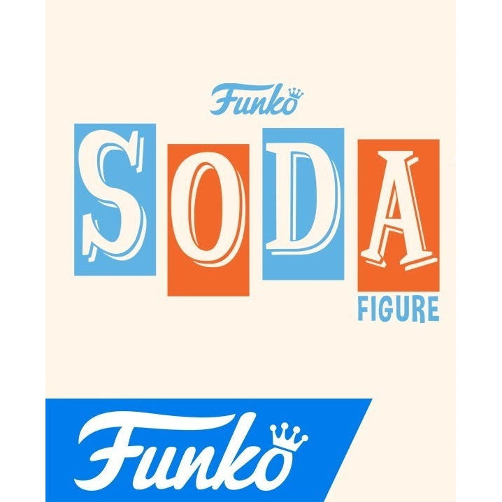 Funko Soda