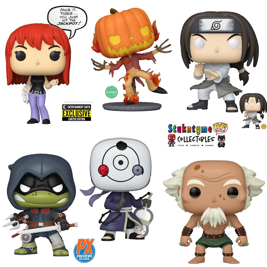 Pre-orders