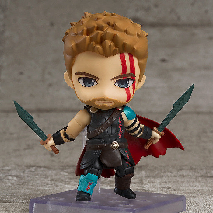Nendoroids & QPosket