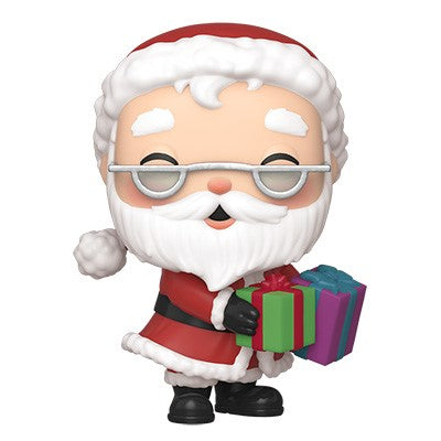Christmas!