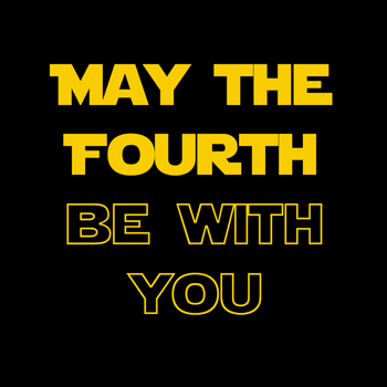 Star Wars in stock