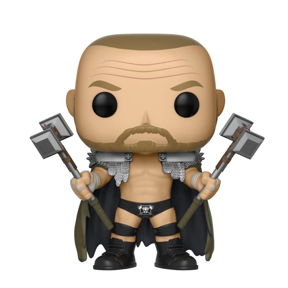 WWE