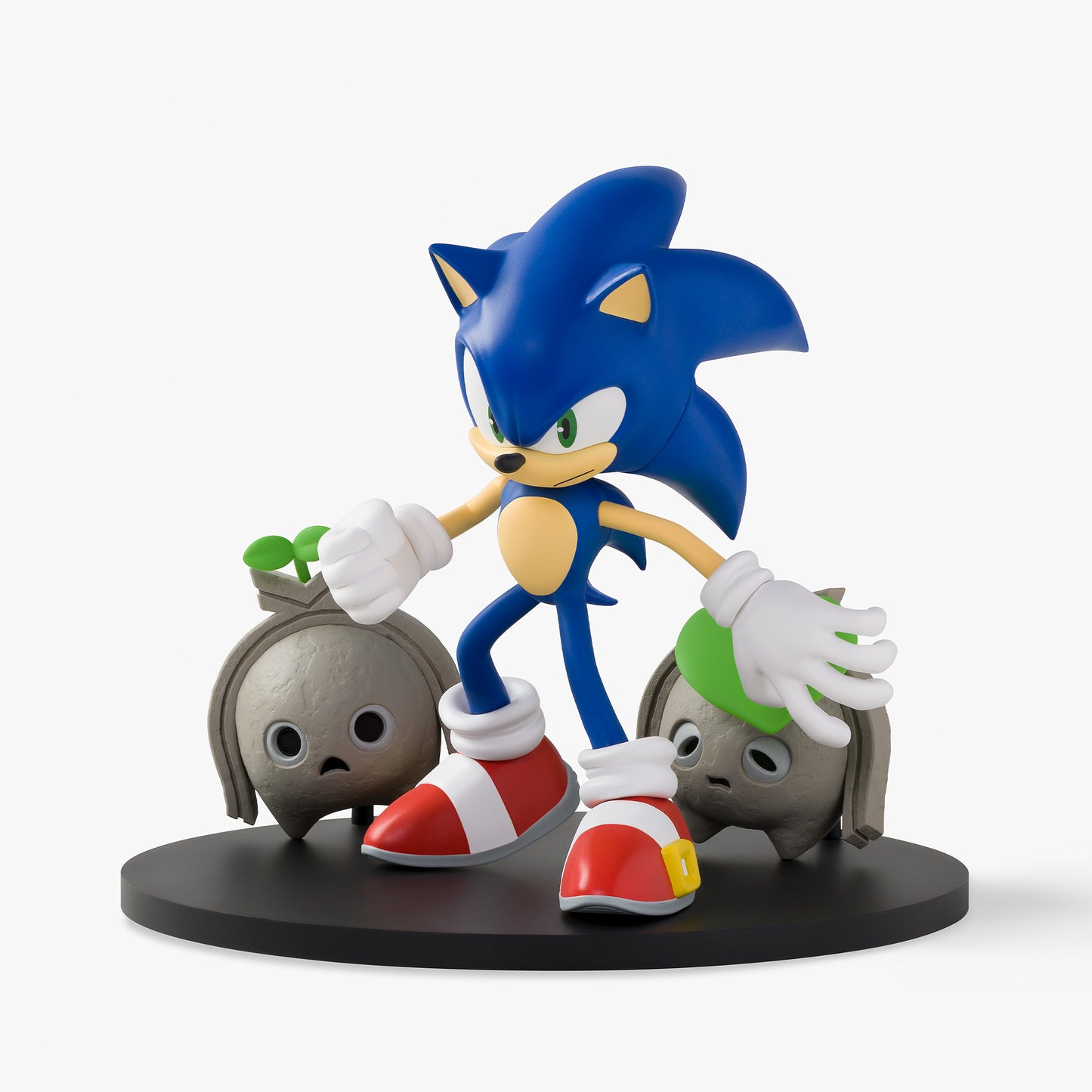Sonic the Hedgehog PM Figure ~Sonic Frontiers~