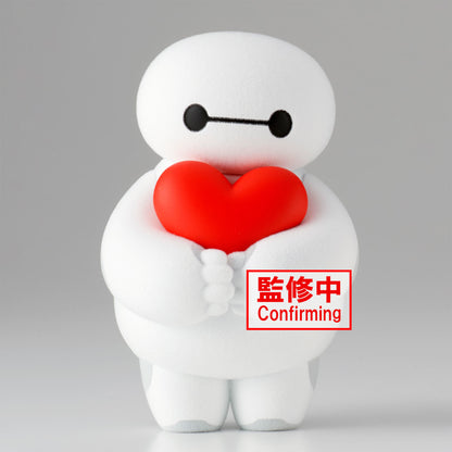 Disney Characters Fluffy Puffy ~ Baymax (Version A)