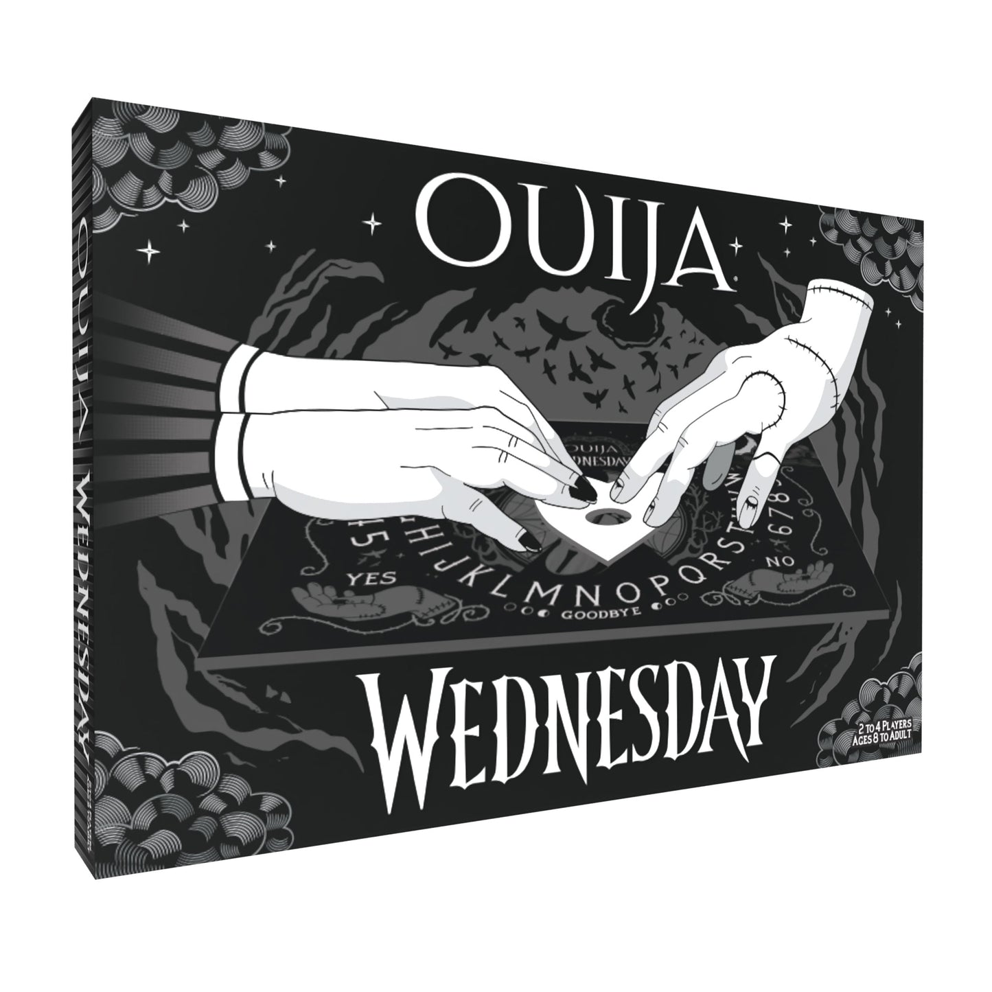 OUIJA®: Wednesday