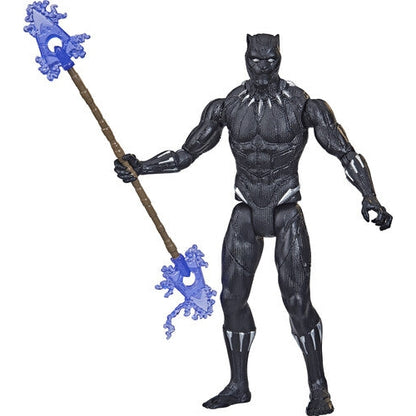 Black Panther - Marvel Studios Legacy Collection 6" Action Figure