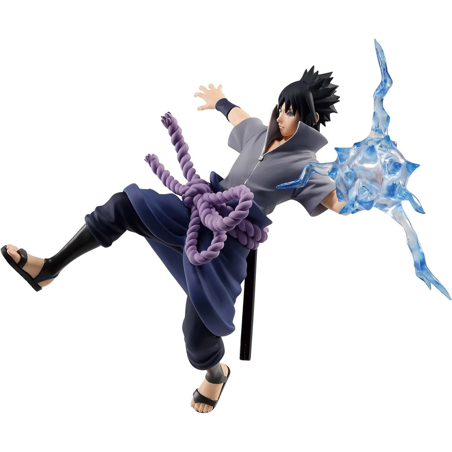 Naruto Shippuden - Effectreme Uchiha Sasuke Figure