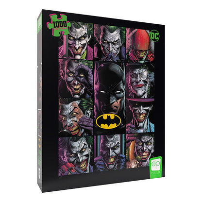 Batman “Three Jokers” 1000 Piece Puzzle
