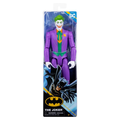DC Comics Batman 12" Action Figure - The Joker