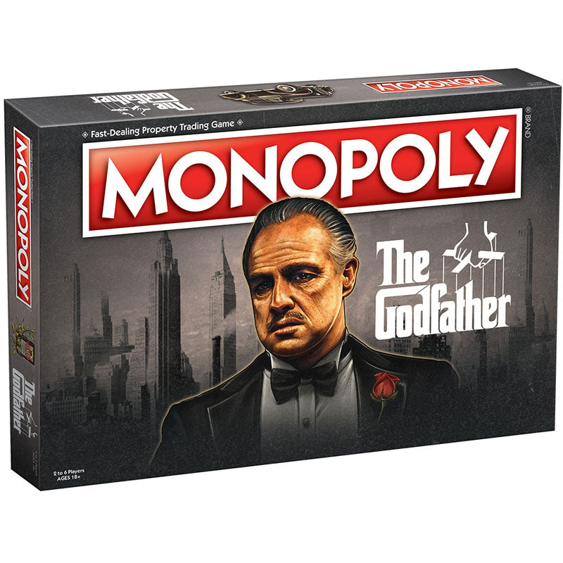 MONOPOLY®: The Godfather