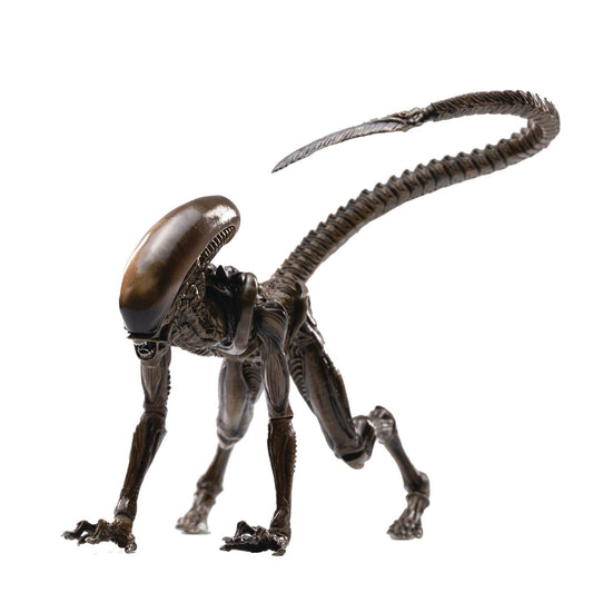 Alien 3 Dog Alien Look Up 1/18 Scale Figure