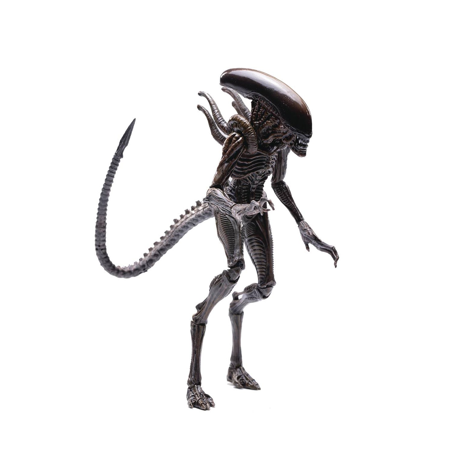 Alien Resurrection Lead Alien Warrior 1/18 Scale Figure