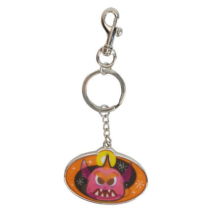 Loungefly Pixar The Incredibles Jack-Jack Lenticular Enamel Keychain
