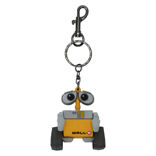 Loungefly Pixar WALL-E 3-D Keychain
