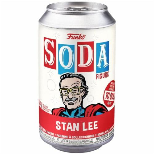 Funko SODA:  Marvel - Stan Lee Chase
