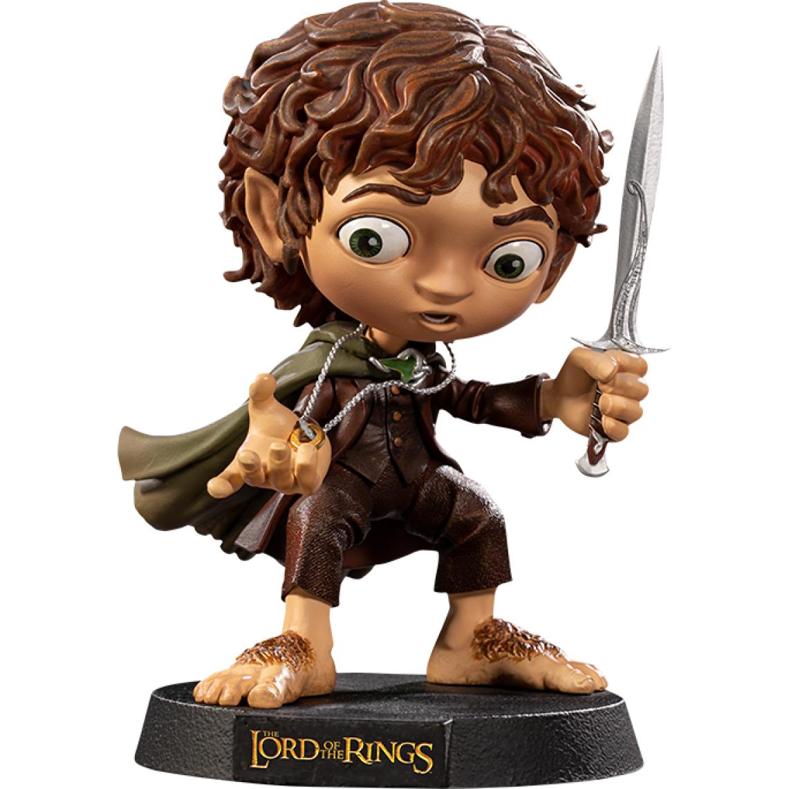 Lord of the Rings - Frodo MiniCo. Collectible Figure