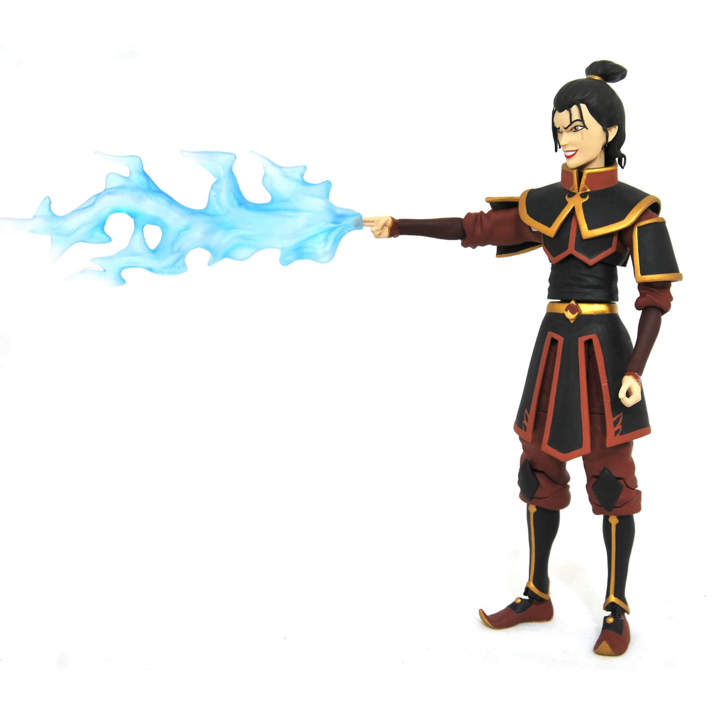 Avatar: The Last Airbender Action Figure: Series 2 - Azula