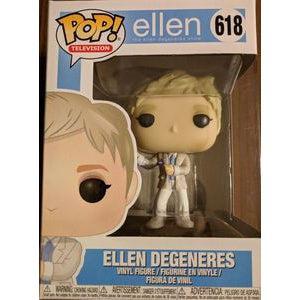 Pop TV - Ellen DeGeneres