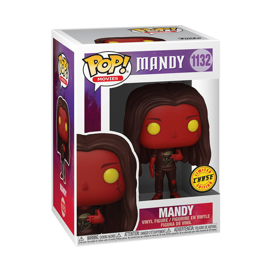 POP Movies: Mandy - Mandy CHASE
