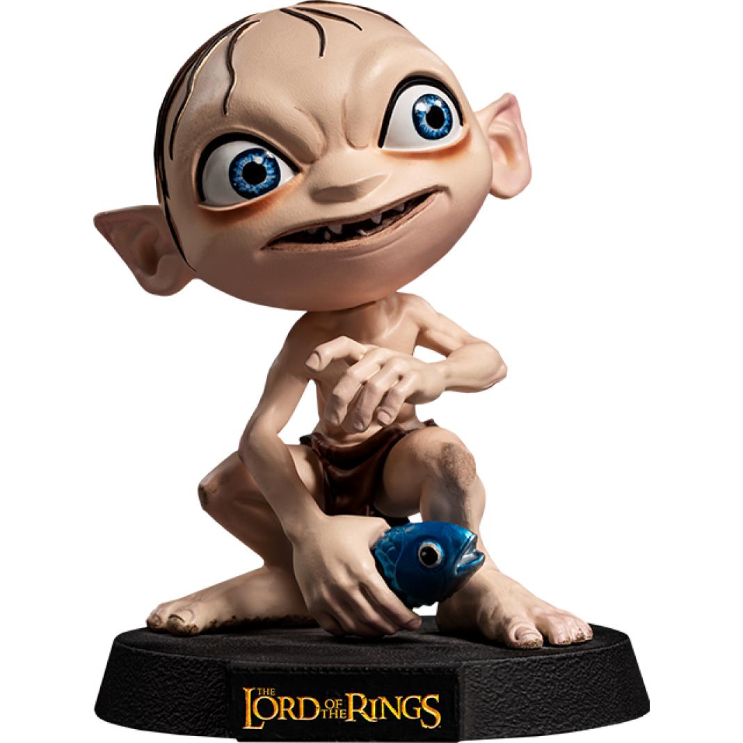 Lord of the Rings - Gollum MiniCo. Collectible Figure
