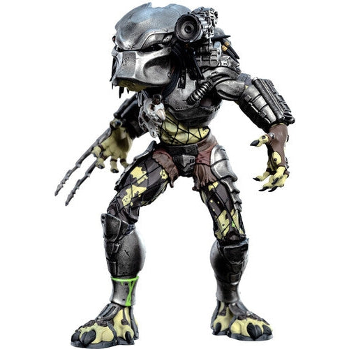 MINI EPICS Predator: Jungle Hunter #1 (AE Exclusive)