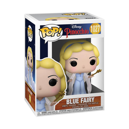 POP Disney: Pinocchio - Blue Fairy 1027