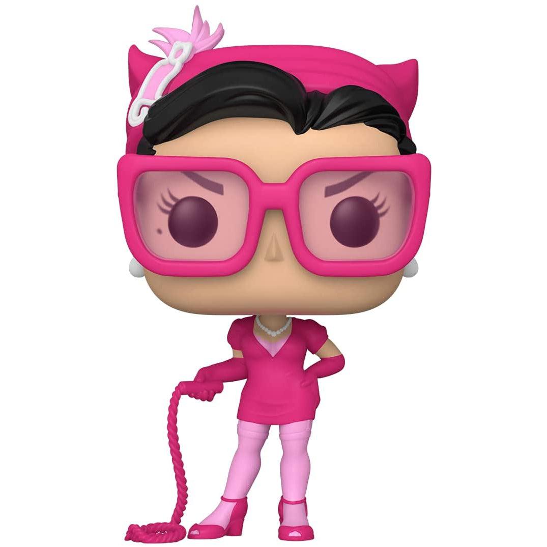 POP Heroes: BC Awareness - Bombshell Catwoman 225